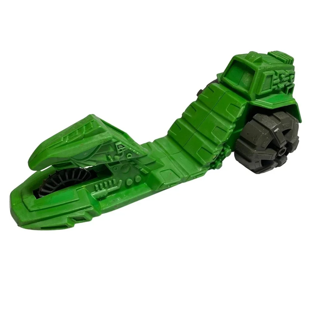 Vintage 1983 He-Man‎ MOTU Masters of The Universe ROAD RIPPER Vehicle for Parts